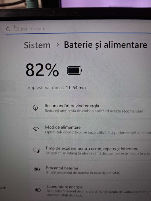 Vand Laptop Microtech CB15SH3A AMD Ryzen 3