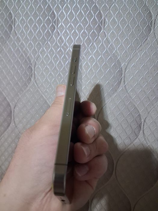 Iphone 15 pro original