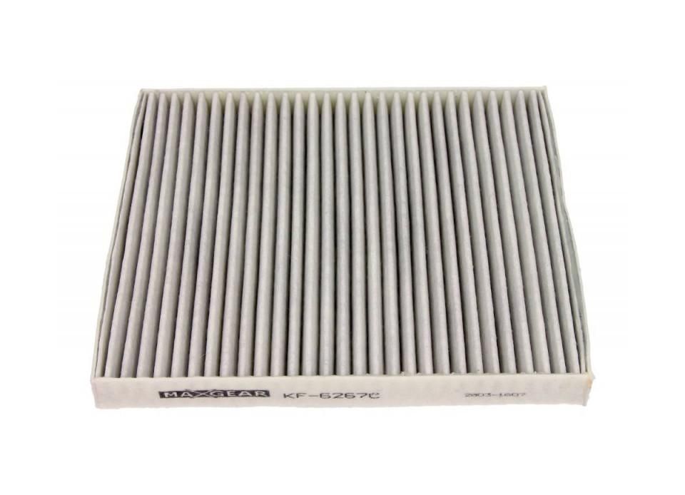 Filtru, aer habitaclu Toyota COROLLA limuzina E12J , E12T 2001-2008 08