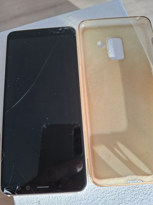 Samsung galaxy A8