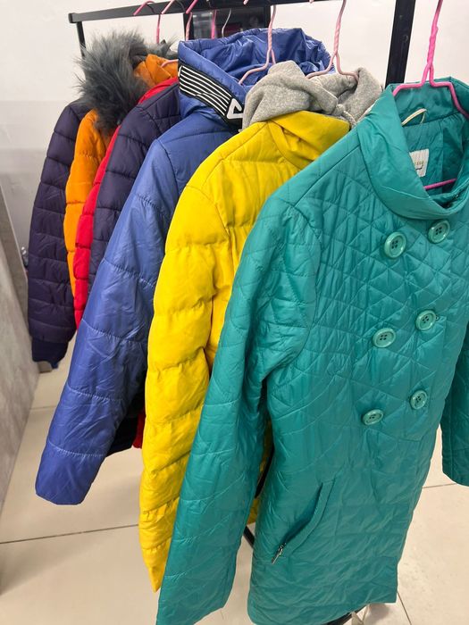 Все по 2000 тенге