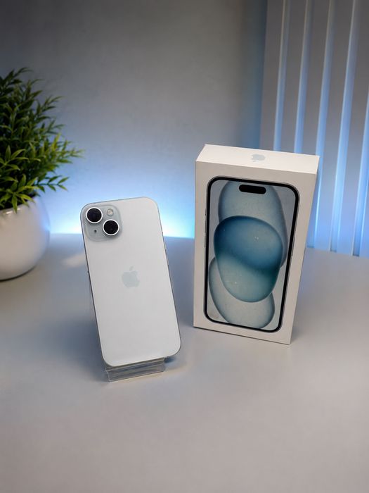 Айфон 15|Iphone15|0•0•24|Без%|Магазин|Baitime