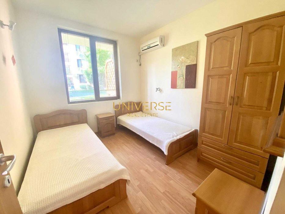 Продава се Тристаен апартамент в Свети Влас - 91 кв.м за 813 €/кв.м - Снимка #11