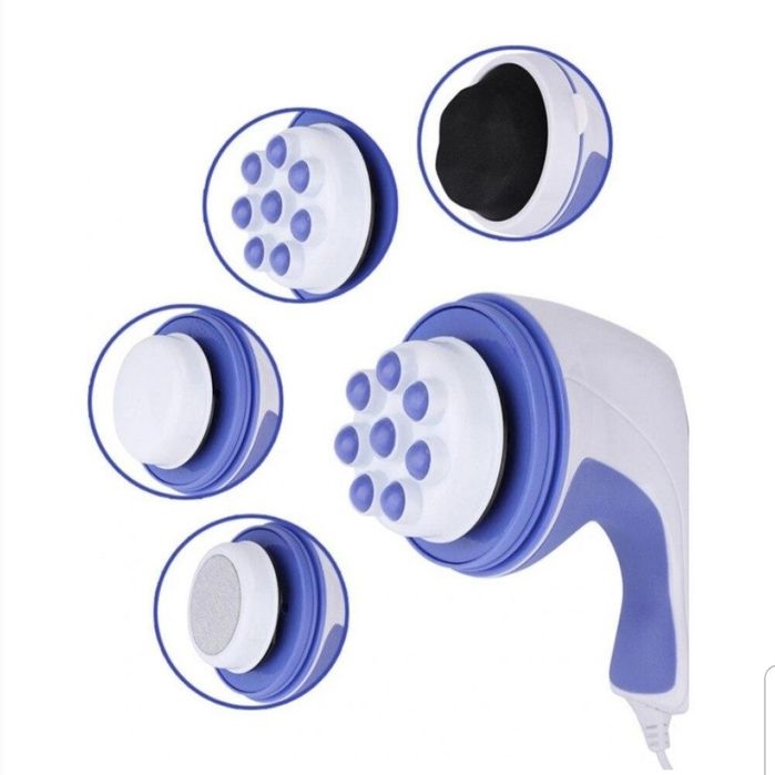 Aparat pentru masaj si relaxare Relax and Tone