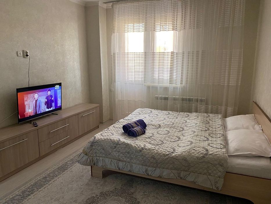 1 комнатная Правый берег
