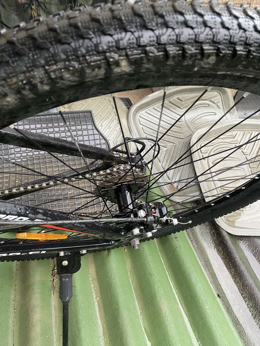Продам велосипед MTB горный байк