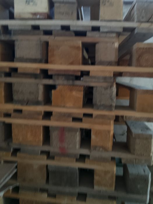 поддоны 120*80 новый