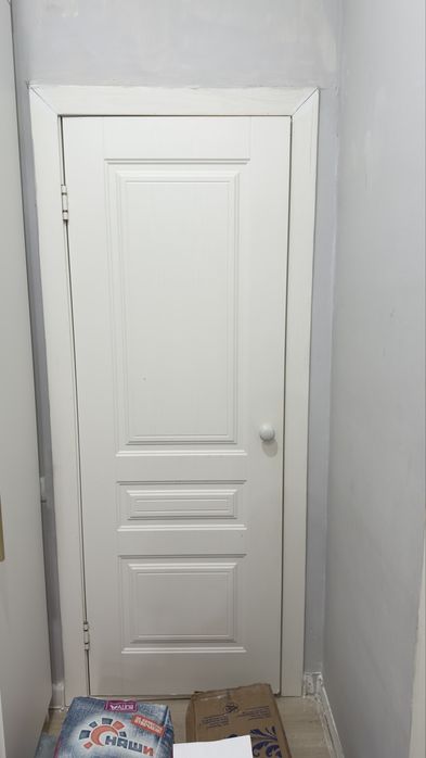 Межкомнатные двери 6 шт