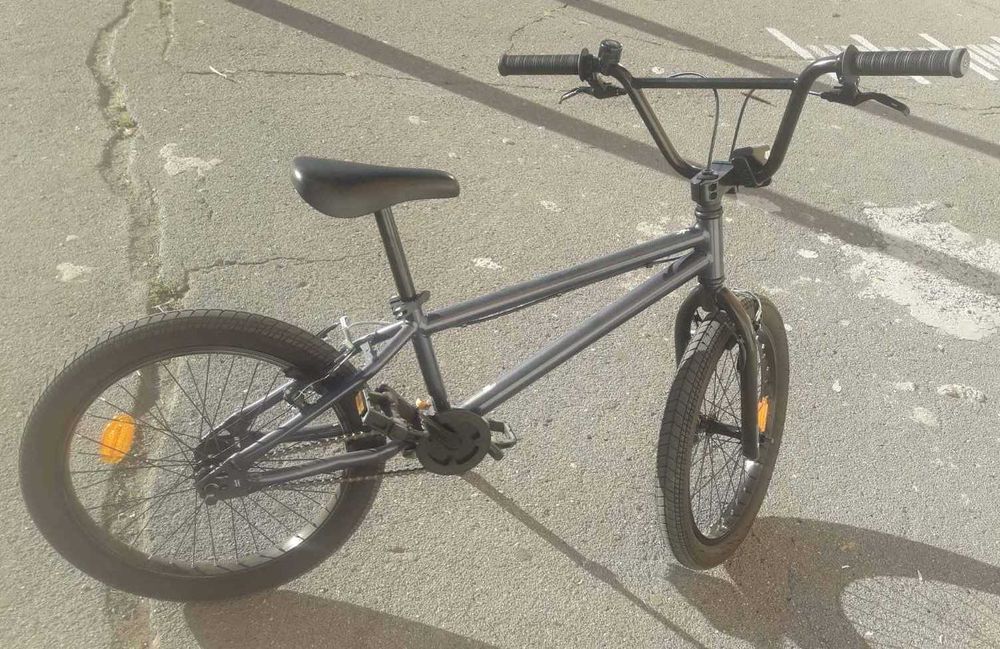 Детски велосипед BMX 20" WIPE 500