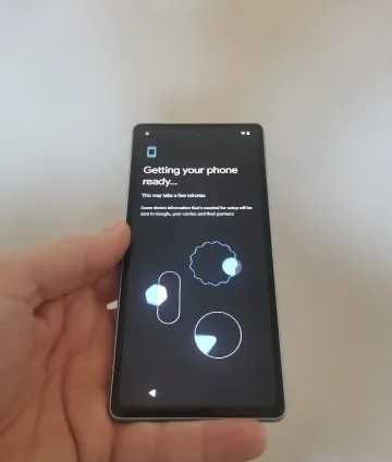 Google Pixel 7a
