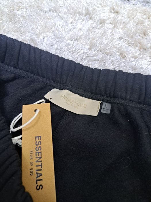 Pantaloni de trening Essentials Fear of God