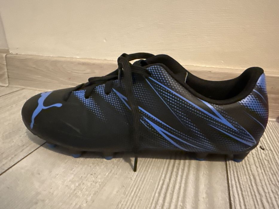 Ghete de Fotbal Puma