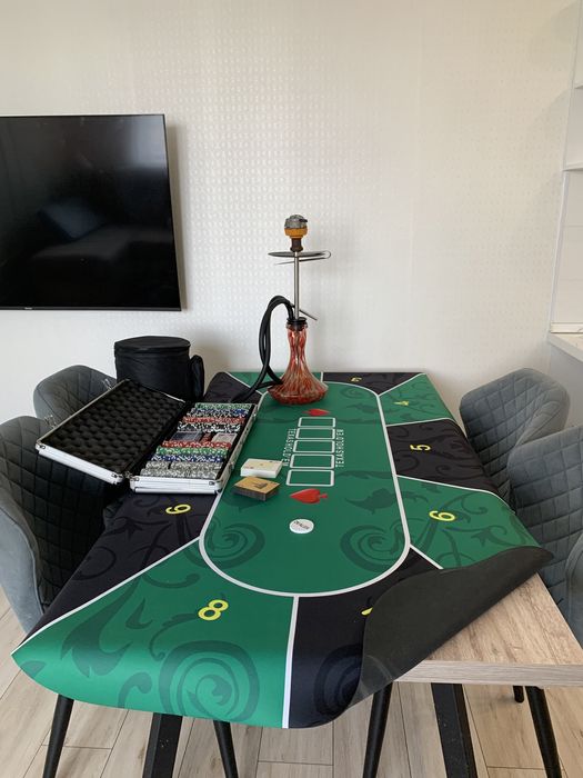 Сукно для покера