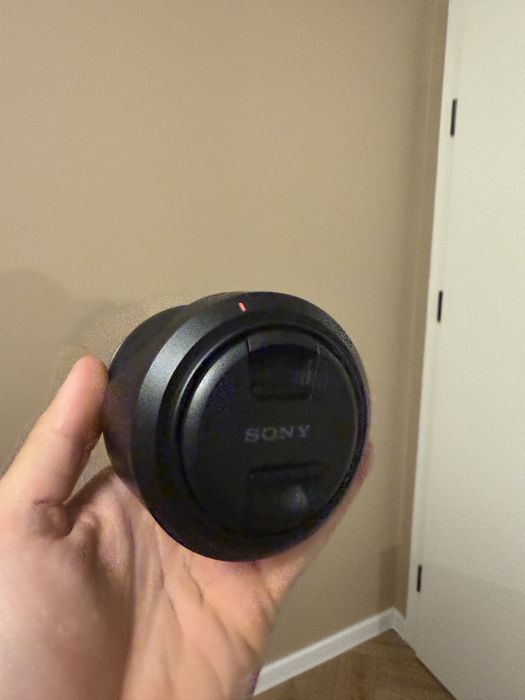 SONY A7 IV + Обектив 28-70 3.5 + ПОДАРЪК