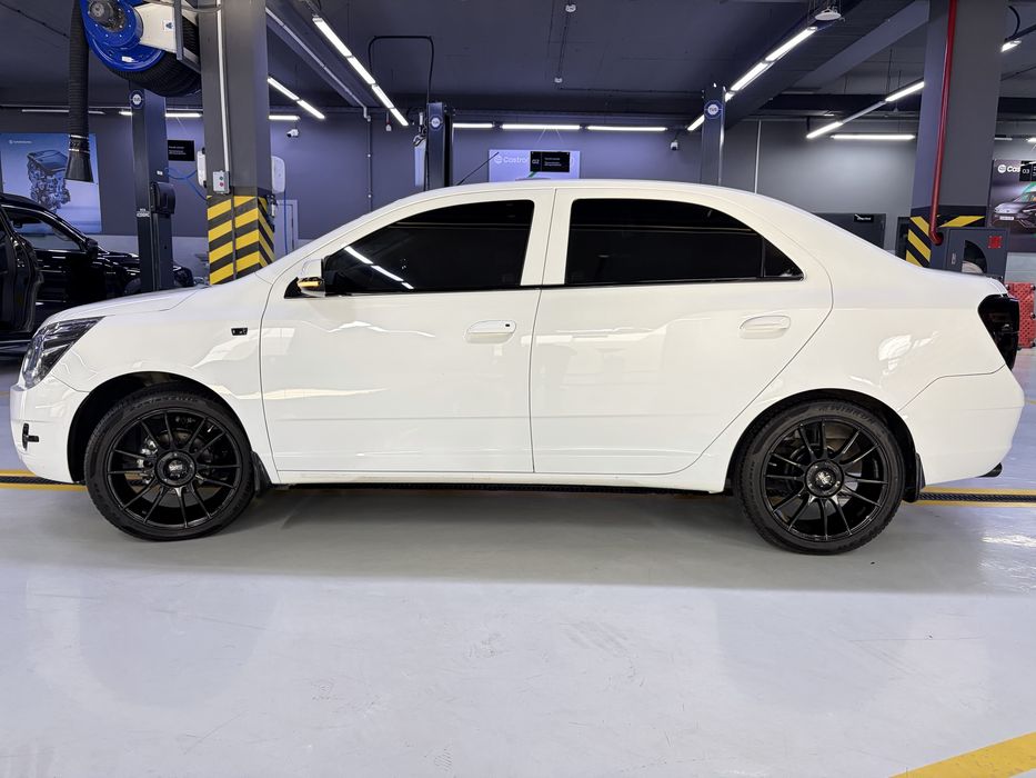 Chevrolet Cobalt