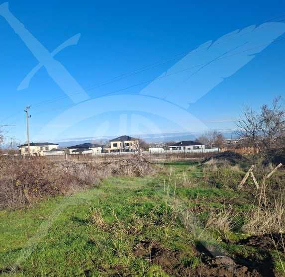 Парцел в с.Марково! 100612