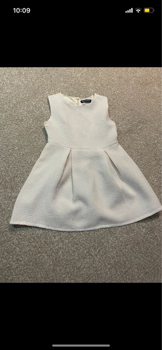 Lot rochite fetita marimi 92-98