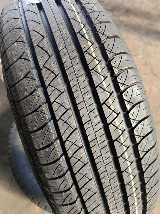 НОВИ ЛЕТНИ -17цола -225/65-1бр.-160лв."APLUS"-с монтаж и баланс