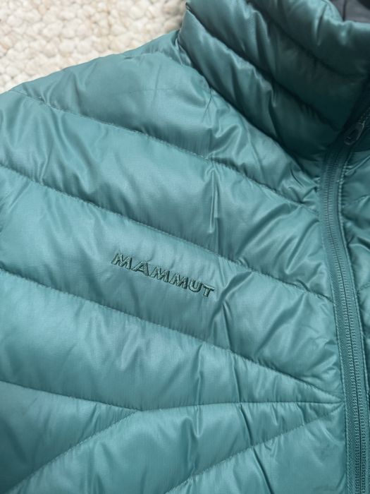 Geaca Mammut barbati L