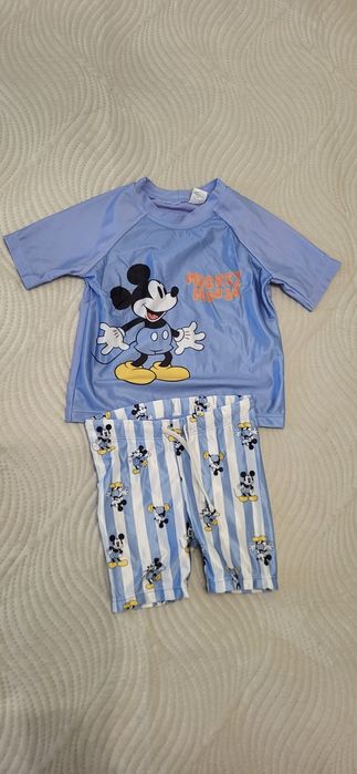 Costum de baie HM UPF 50