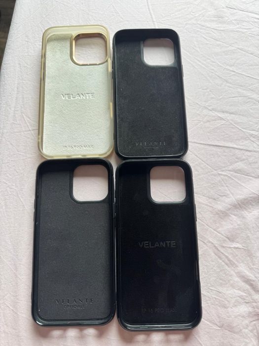 Huse velante iphone