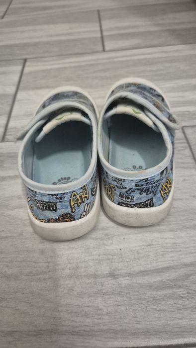 Vand tenisi D.D. step marimea 24