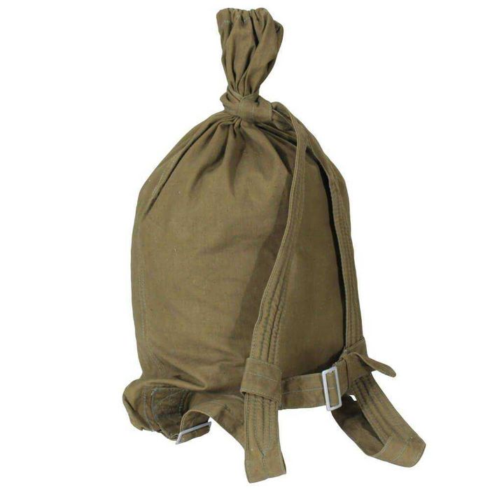 Афганка-настоящая,.вещмешки