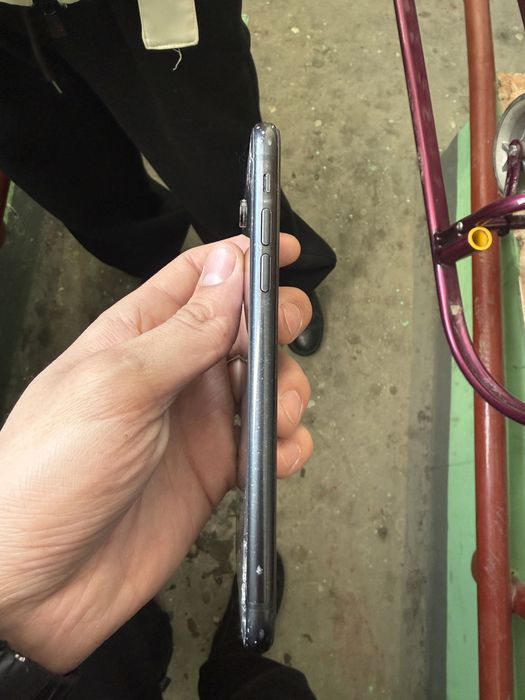 Продам или обмен айфон хр