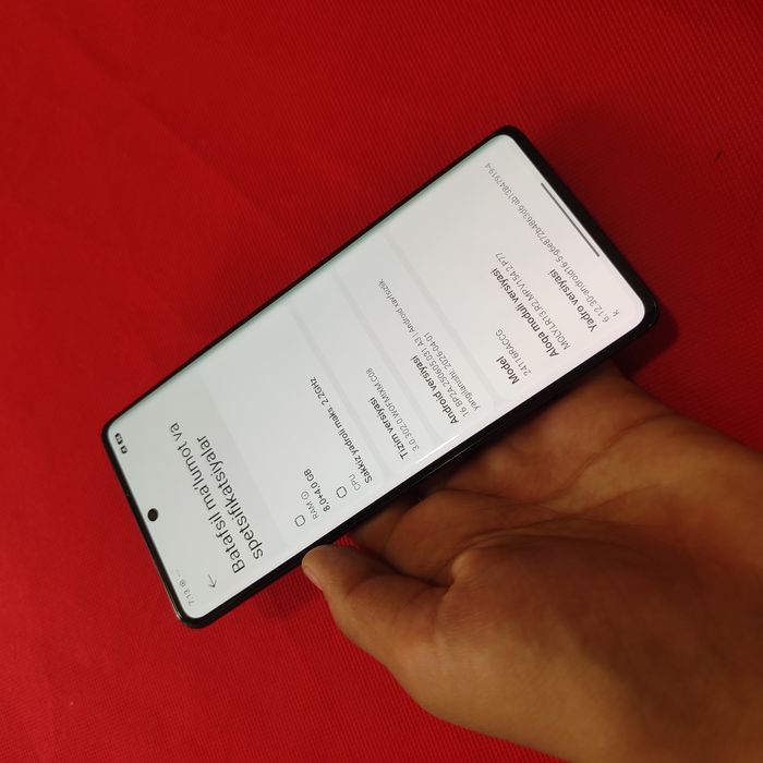Redmi Note 14 Pro Srochni ideal