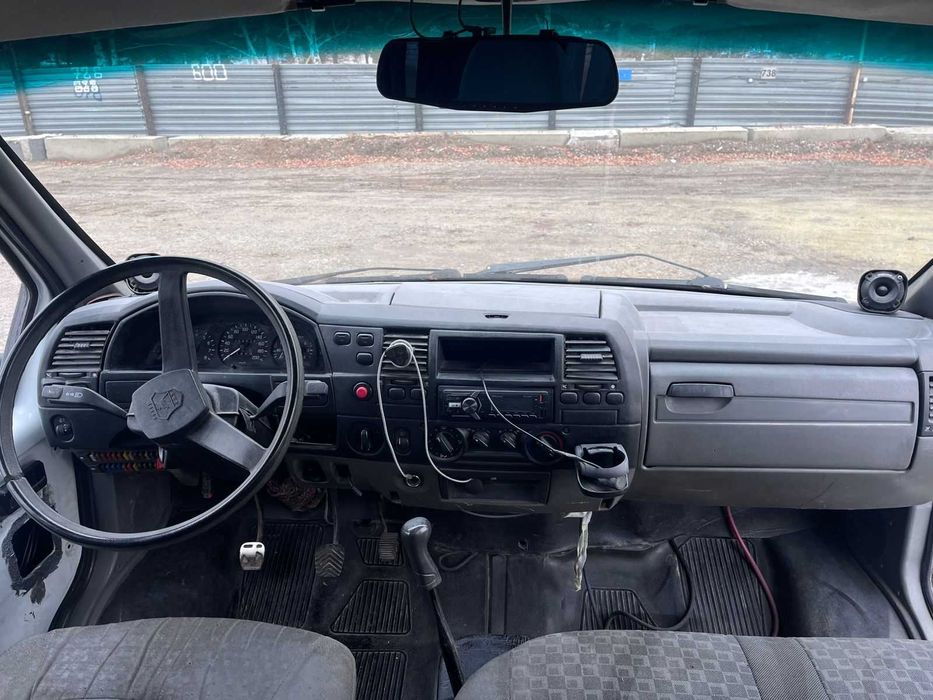 Продам Газель 2004г