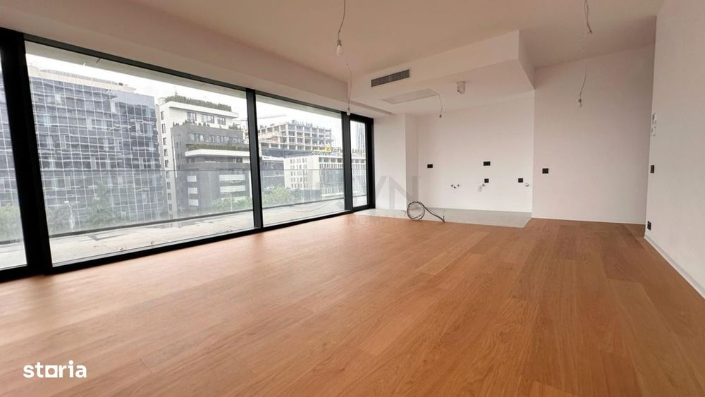 Apartament 4 camere Floreasca l One Floreasca Towers