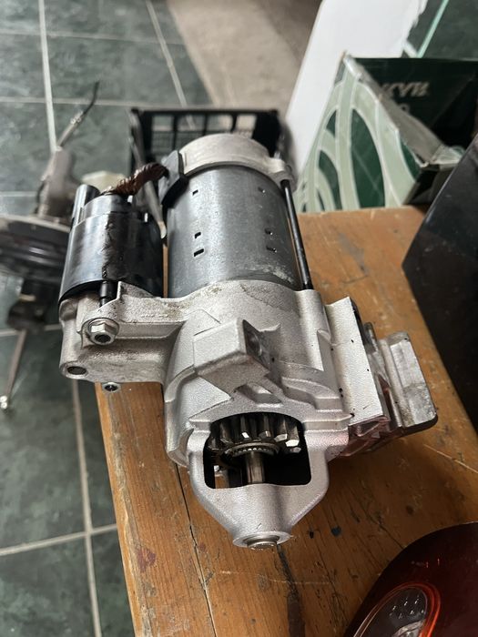 electromotor bmw x5 g 2020 4.0 i