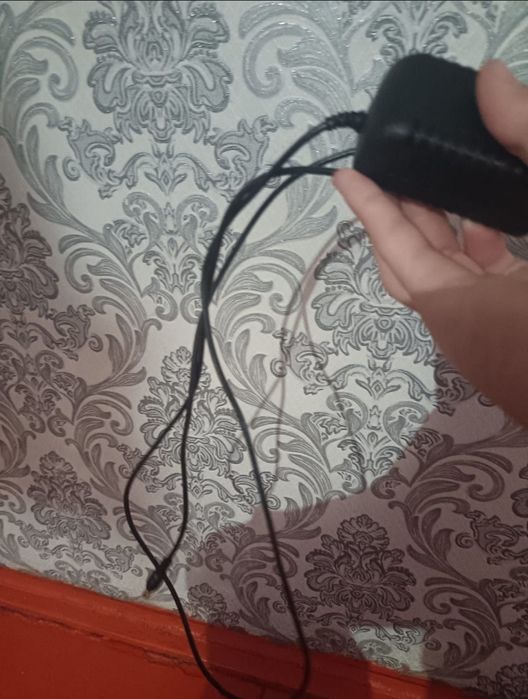 Массажный аппарат