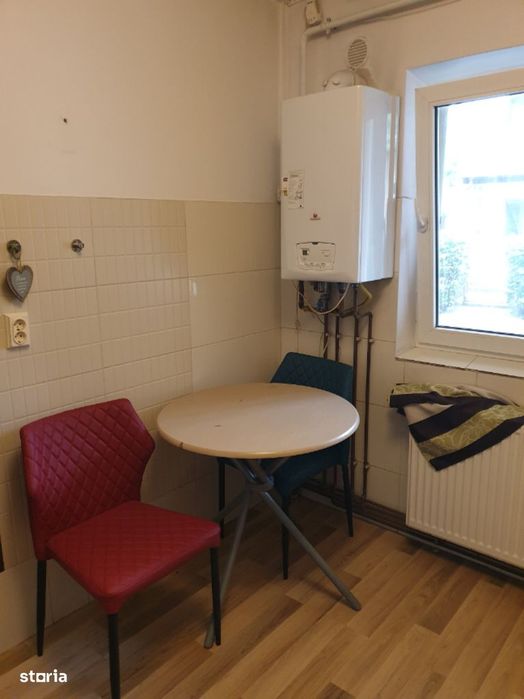 IASI– Moara de Foc-Auto Center - Apartament cu 3 camere de inchiriat