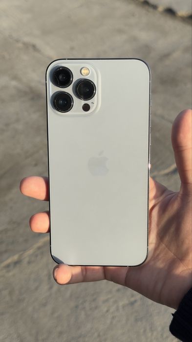 13pro max sotiladi ideal