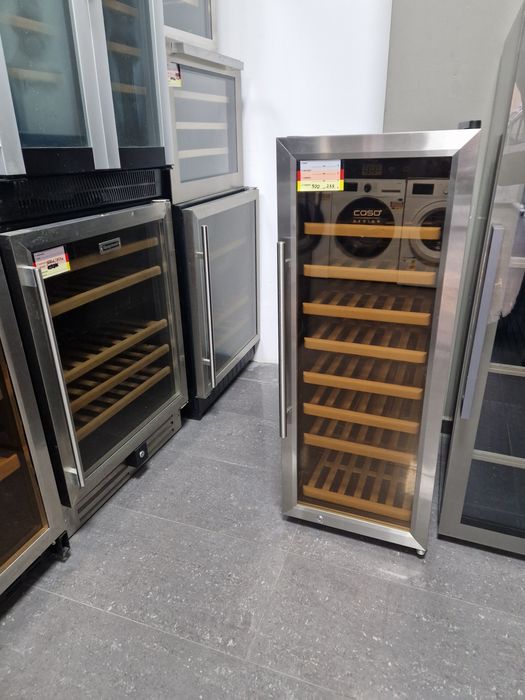 Винен хладилник Coso Design