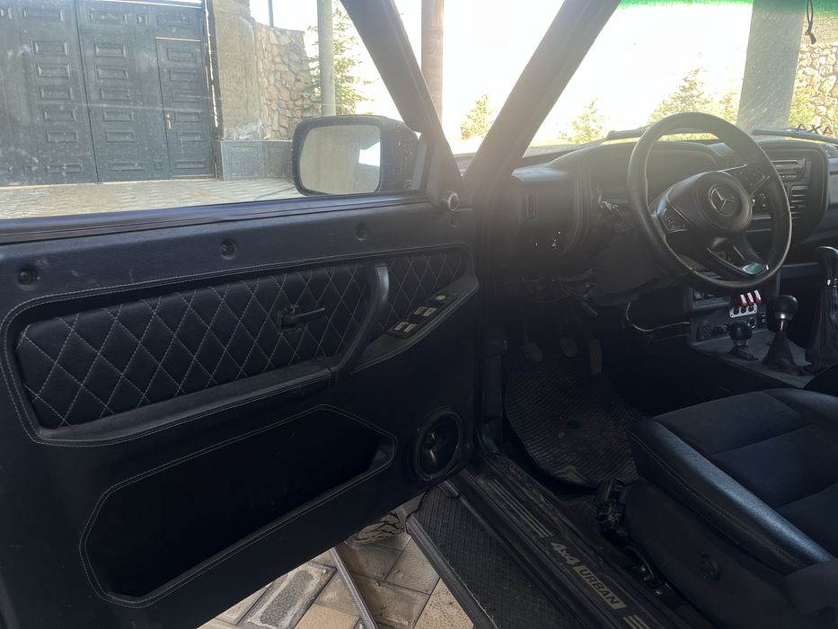 LADA Niva 4x4/213100