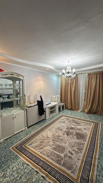 Квартира в аренду