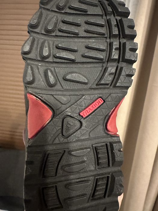 Детски ботуши adidas