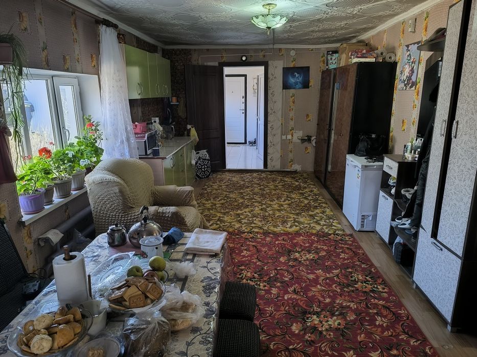 Продам Дачу "Сабалак"