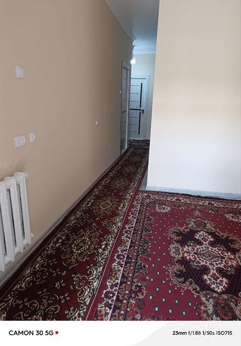 Srochno Buxoro 5-mkr A.Somiyda 2 xonali kvartira sotiladi  | maklersiz