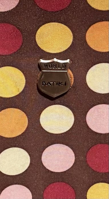 Куфар Batiki  4 колела