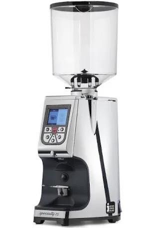 Espressor Rocket R Nine One și râșniță Eureka Atom W75 (vând/schimb)