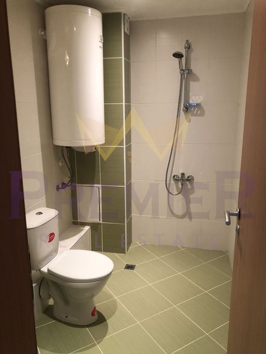 Продава се Двустаен апартамент в Каварна - 55 кв.м за 1026 €/кв.м - Снимка #8