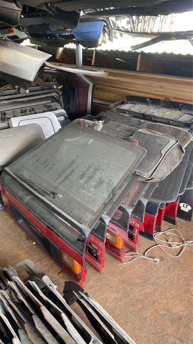 Авто Разбор запчасти