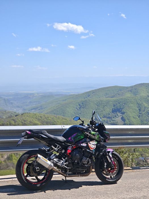 Yamaha mt10... 2018