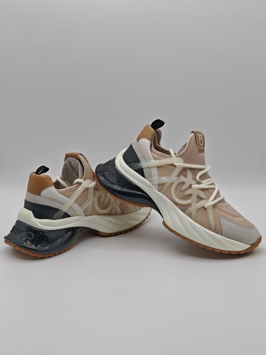 PINKO ARIEL 01 Оригинални Сникърси