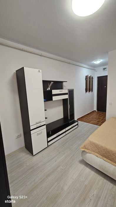 Garsoniera Soseaua Giurgiului COD 275