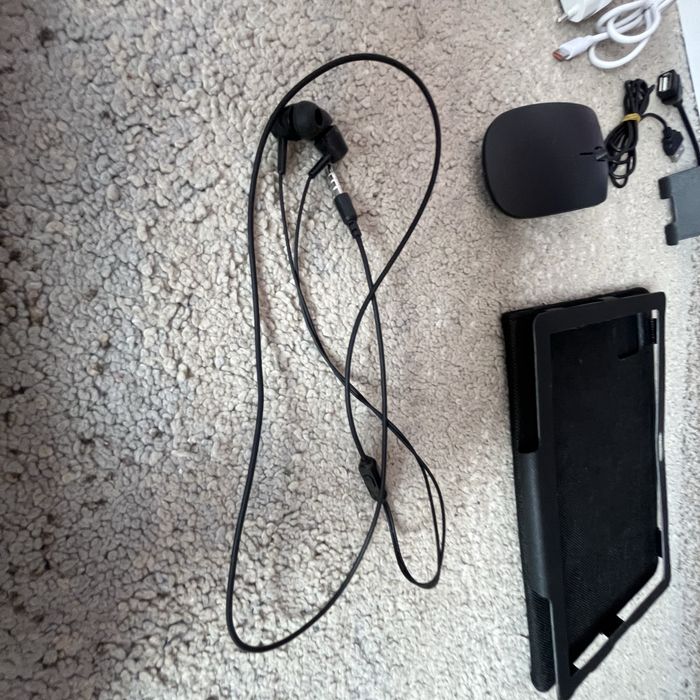 Планшет PadPro буквально новый