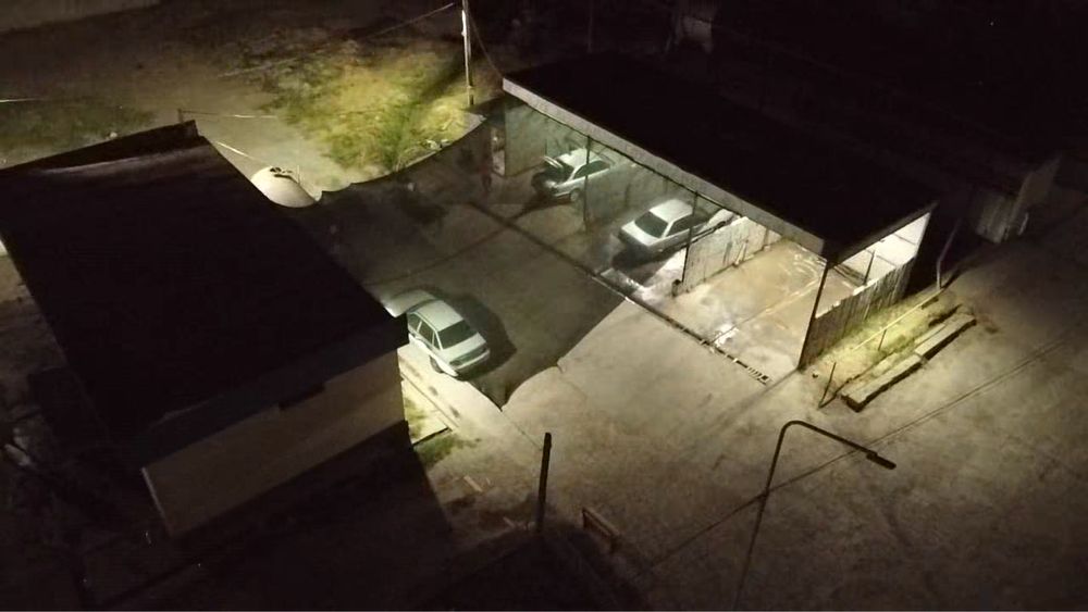 Автомойка самообслуживание